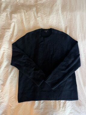 James Perse Cashmere Sweater